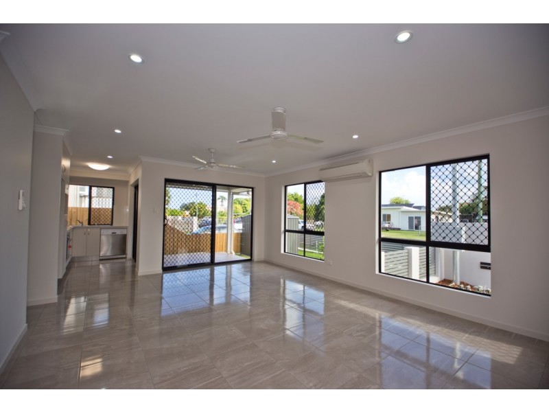 Unit 3/14 Petersen Street, North Mackay QLD 4740