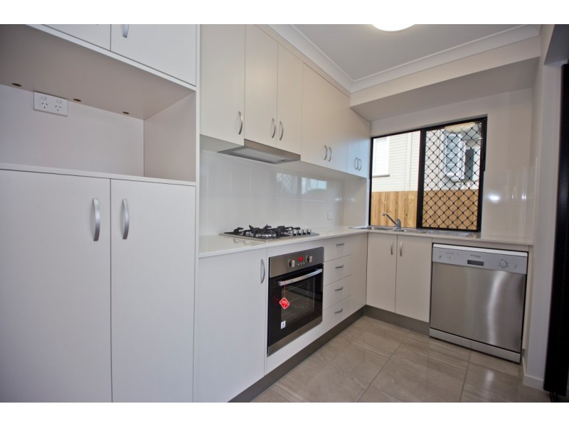 Unit 3/14 Petersen Street, North Mackay QLD 4740