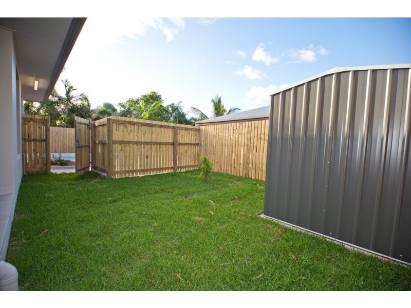 Unit 3/14 Petersen Street, North Mackay QLD 4740