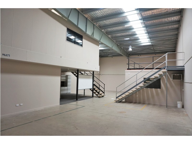 1/1 Longwall Place, Paget QLD 4740
