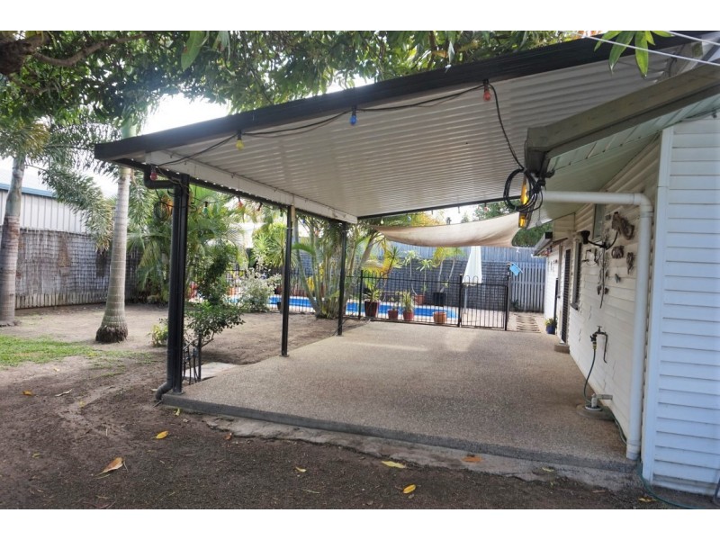 4 Ernest Street, North Mackay QLD 4740