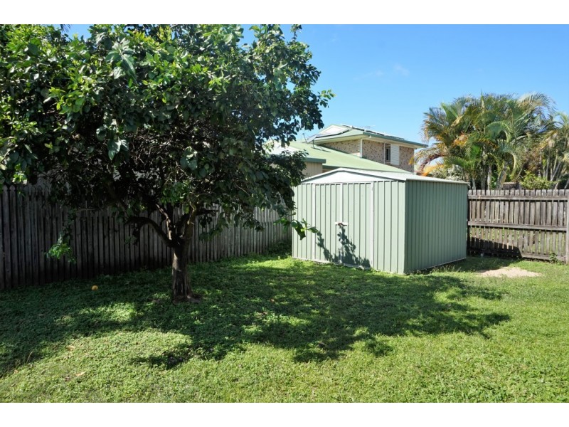 27 Gold Street, Mackay QLD 4740
