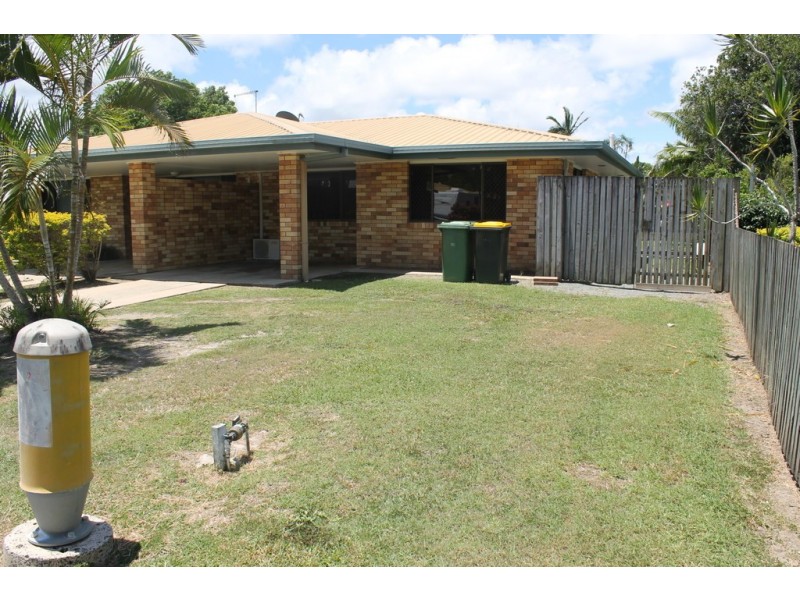 U1, 10 Loudon Street, Mount Pleasant QLD 4740