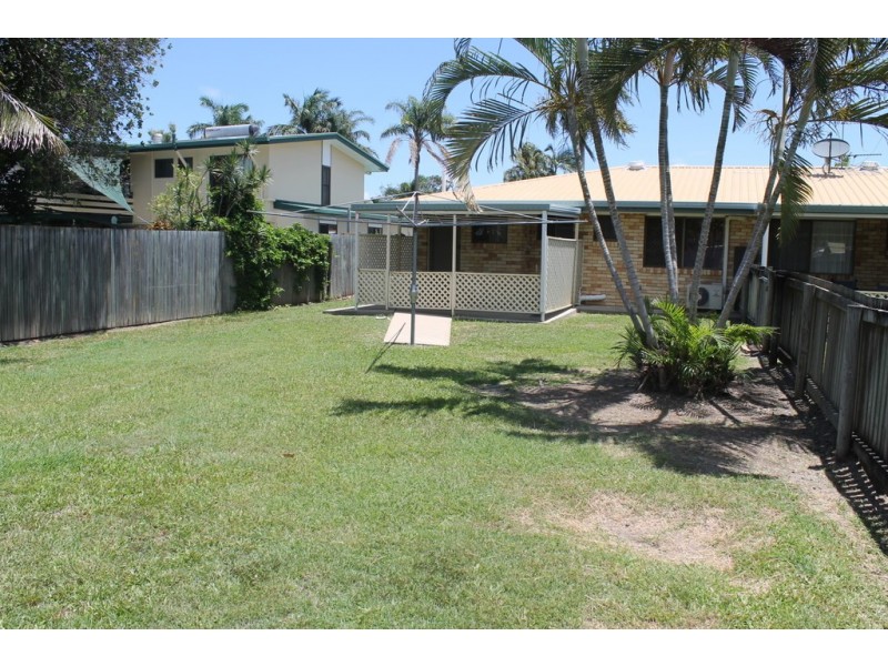 U1, 10 Loudon Street, Mount Pleasant QLD 4740