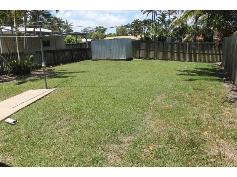 U1, 10 Loudon Street, Mount Pleasant QLD 4740