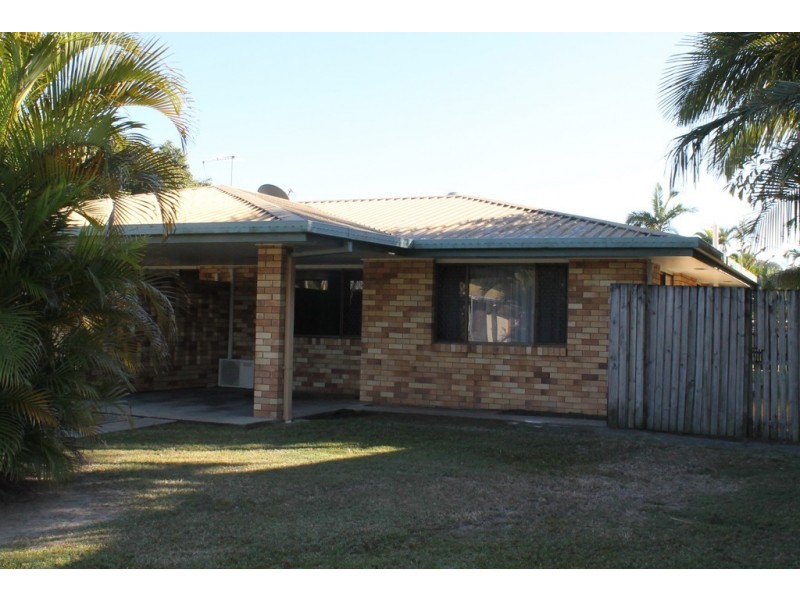 U1, 10 Loudon Street, Mount Pleasant QLD 4740