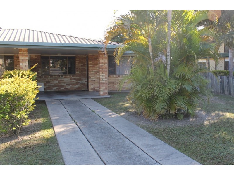 U1, 10 Loudon Street, Mount Pleasant QLD 4740