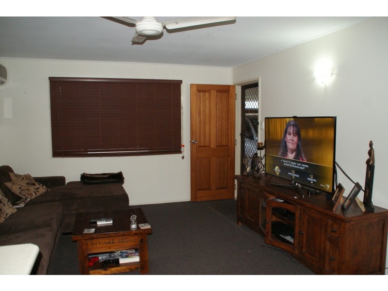 U1, 10 Loudon Street, Mount Pleasant QLD 4740