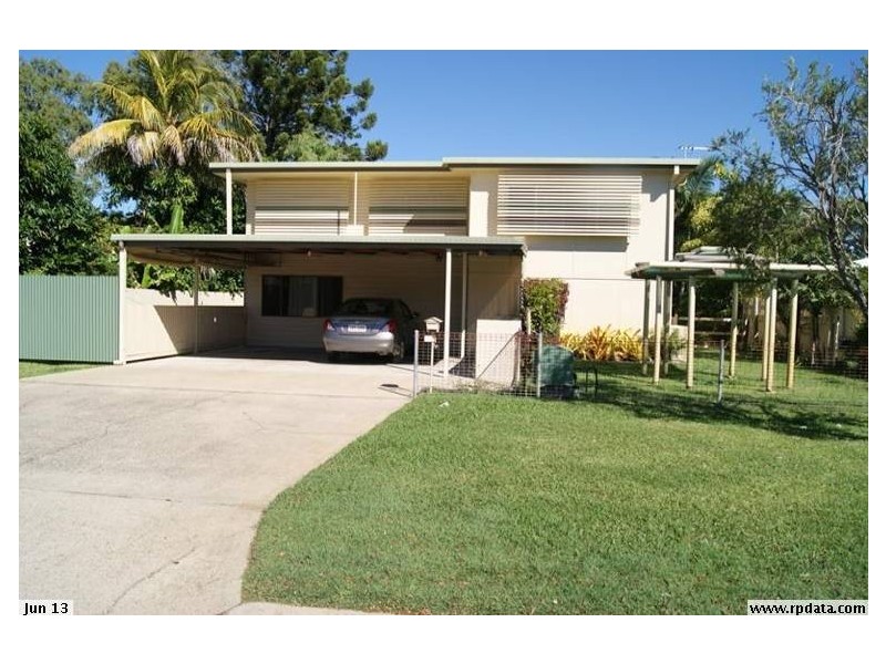 13 Swift Street, Slade Point QLD 4740