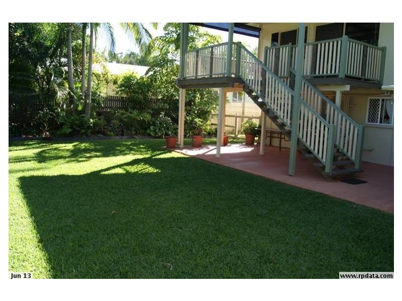 13 Swift Street, Slade Point QLD 4740
