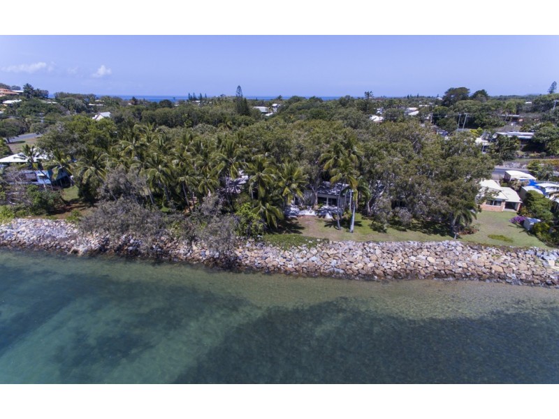 50 Ocean Avenue, Slade Point QLD 4740
