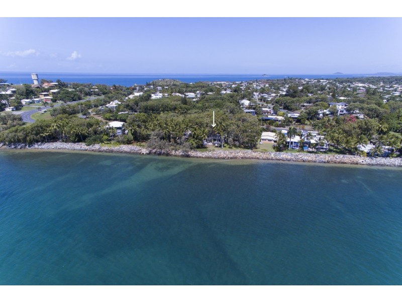 50 Ocean Avenue, Slade Point QLD 4740