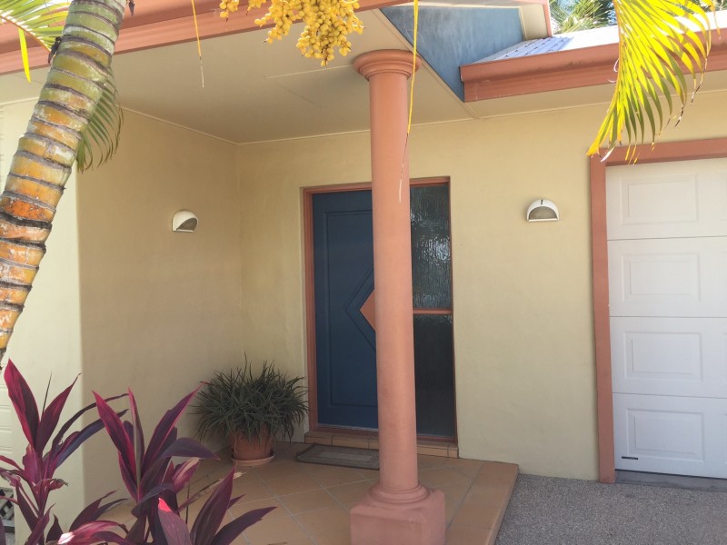 28 Grace Crescent, Slade Point QLD 4740