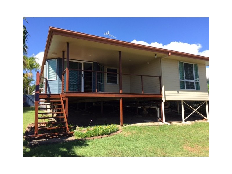 28 Grace Crescent, Slade Point QLD 4740