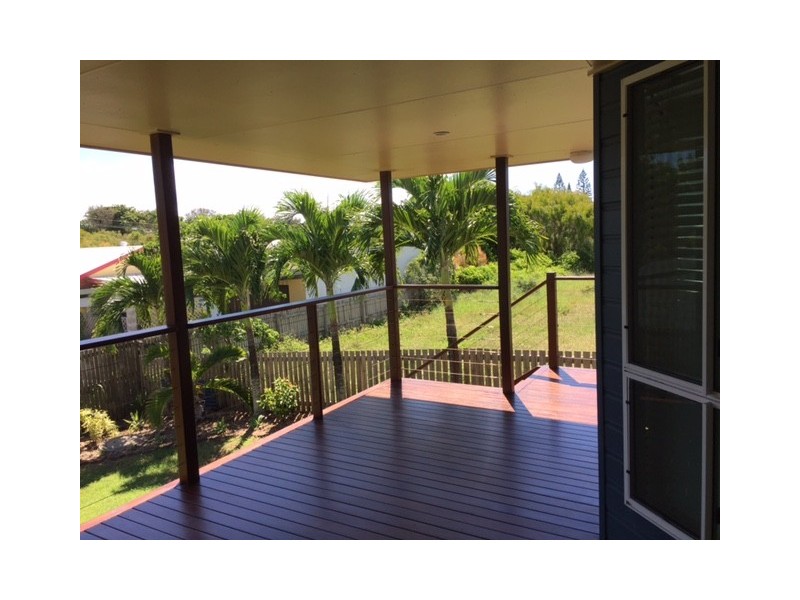 28 Grace Crescent, Slade Point QLD 4740