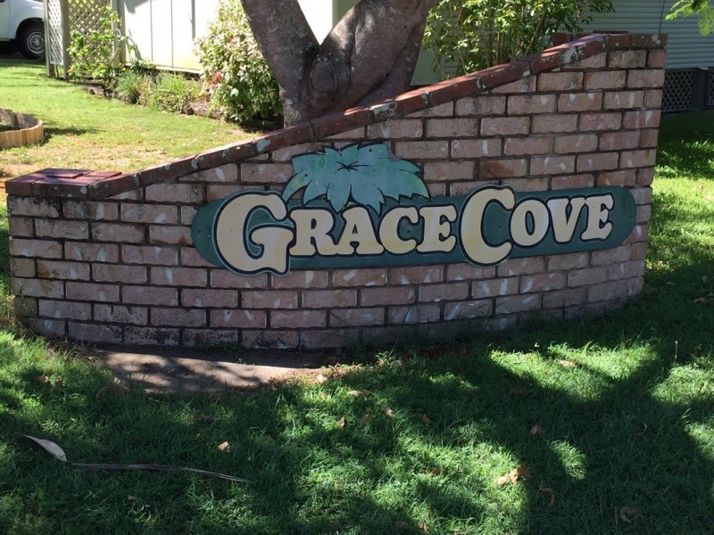 28 Grace Crescent, Slade Point QLD 4740