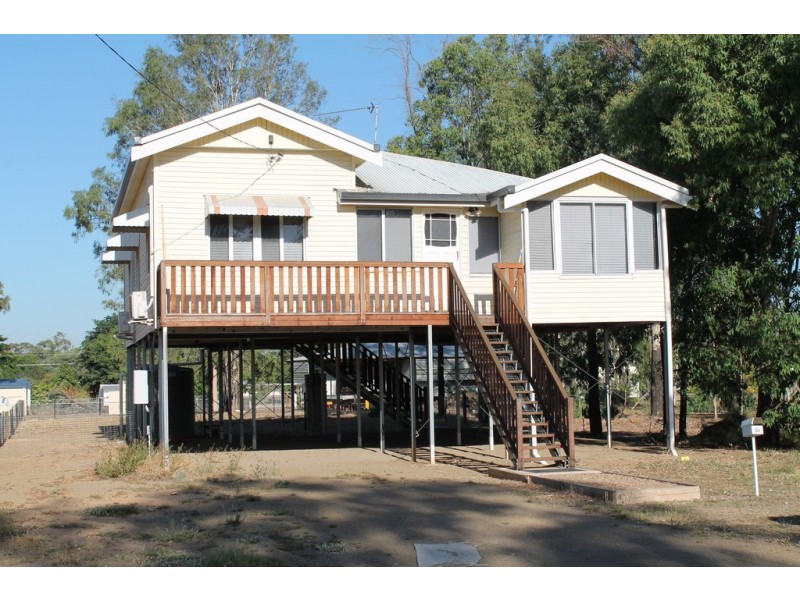 21 APPLICATIONS CLOSED – Water Street, Nebo QLD 4742