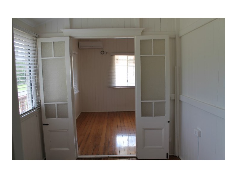 21 APPLICATIONS CLOSED – Water Street, Nebo QLD 4742