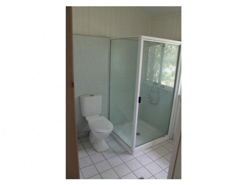 21 APPLICATIONS CLOSED – Water Street, Nebo QLD 4742