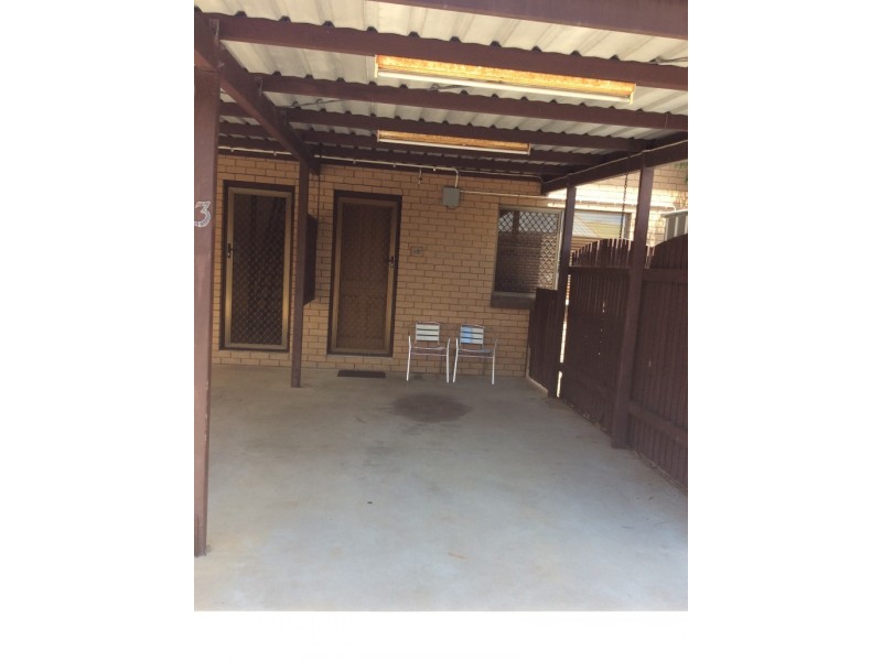 4/10 ***APPLICATIONS CLOSED*** Gable Street, East Mackay QLD 4740