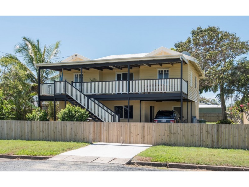 3 Carr Street, North Mackay QLD 4740