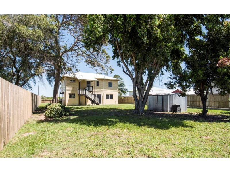 3 Carr Street, North Mackay QLD 4740
