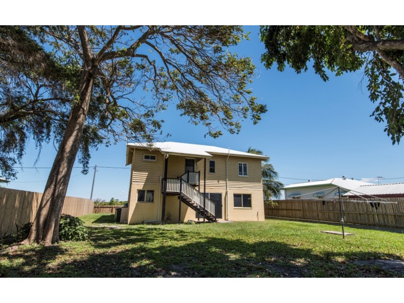 3 Carr Street, North Mackay QLD 4740