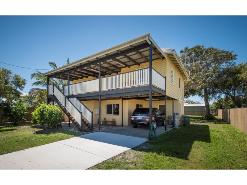 3 Carr Street, North Mackay QLD 4740