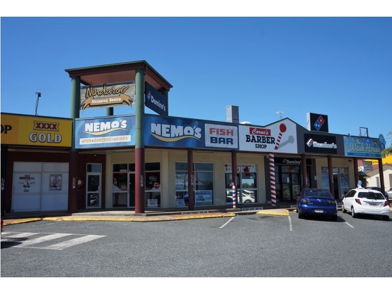 3/3 Rosewood Drive, Rural View QLD 4740