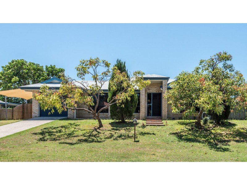 8 Morris Court, Andergrove QLD 4740