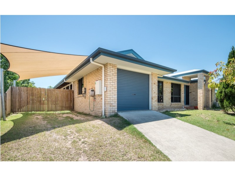 8 Morris Court, Andergrove QLD 4740