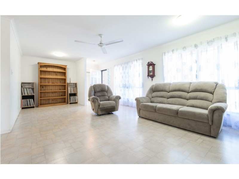 8 Morris Court, Andergrove QLD 4740
