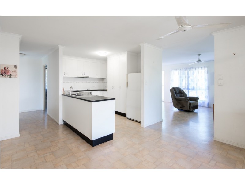 8 Morris Court, Andergrove QLD 4740