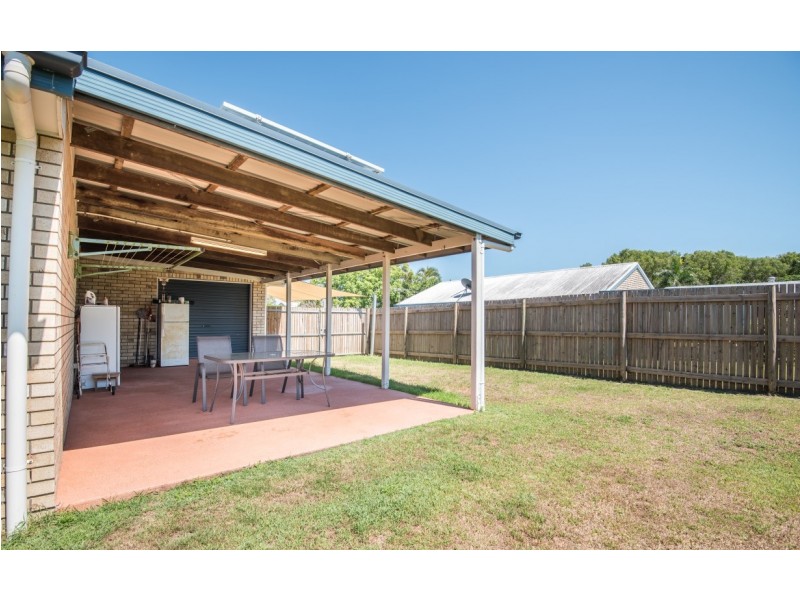 8 Morris Court, Andergrove QLD 4740