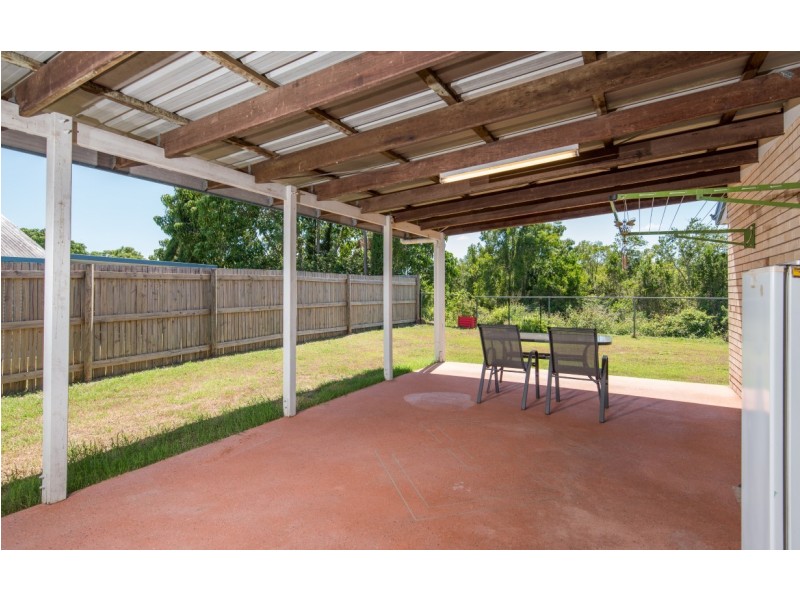 8 Morris Court, Andergrove QLD 4740