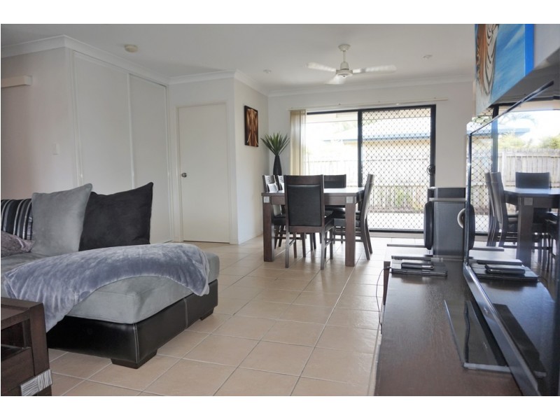 Unit 8/15 Perkins Street, North Mackay QLD 4740