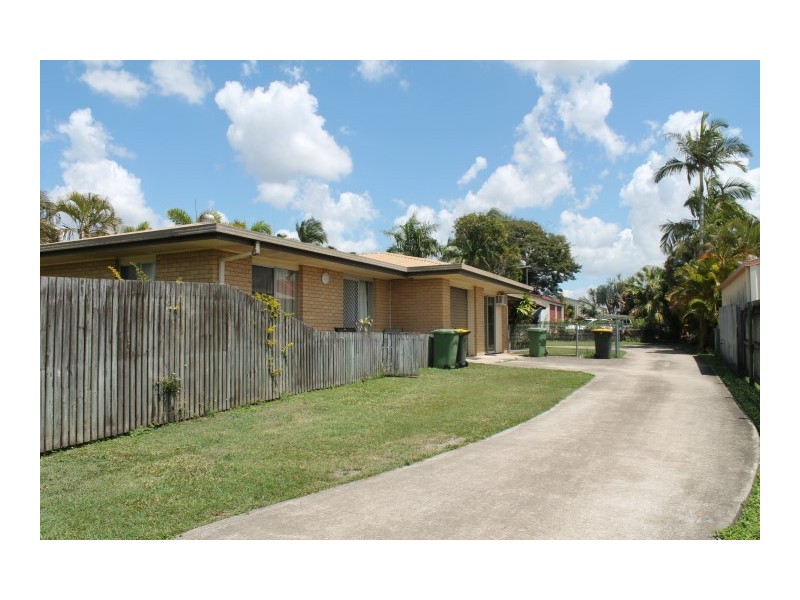 1/22 Luscombe Street, Walkerston QLD 4751