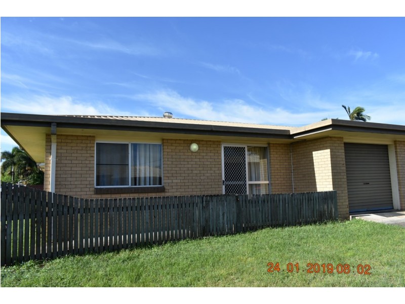 1/22 Luscombe Street, Walkerston QLD 4751