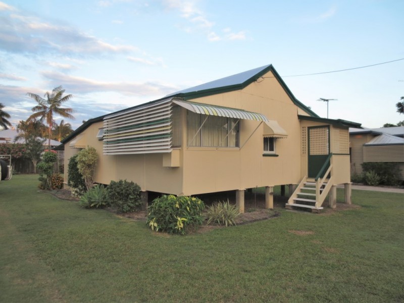 44 Milne Lane, West Mackay QLD 4740