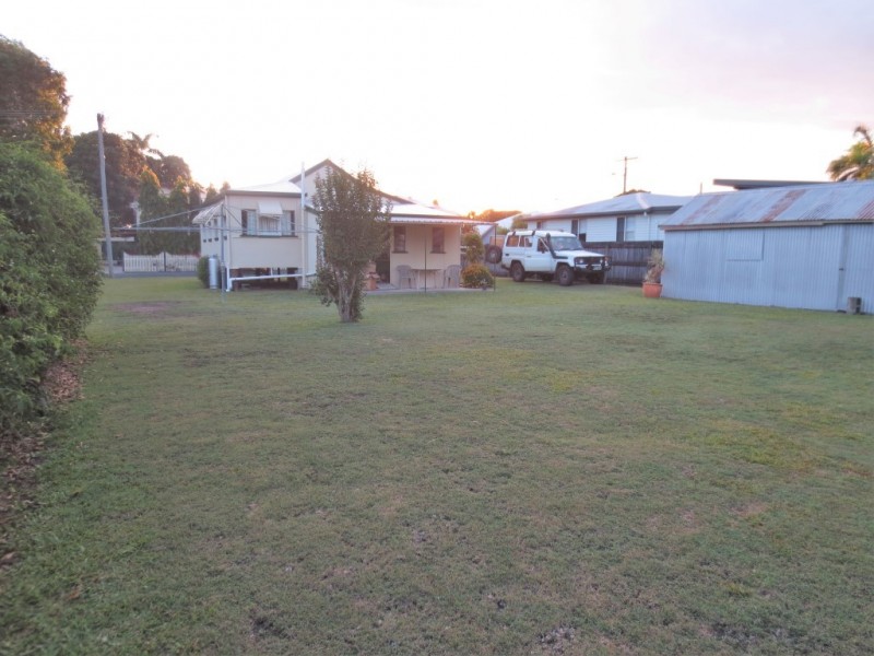 44 Milne Lane, West Mackay QLD 4740