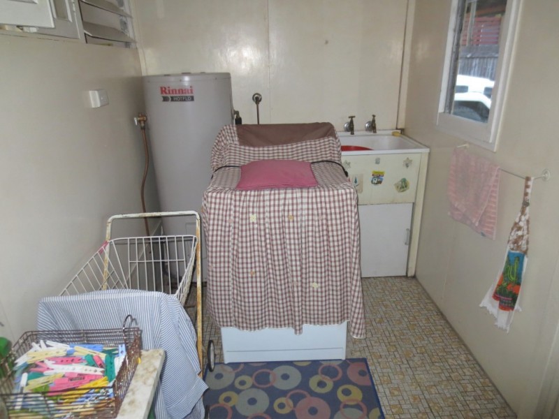 44 Milne Lane, West Mackay QLD 4740