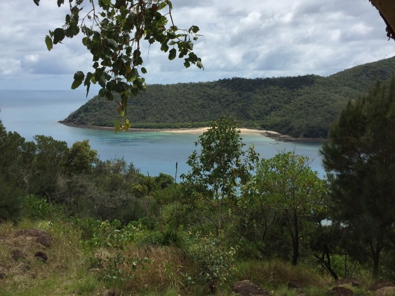 Lot CN Keswick Island, Mackay QLD 4740