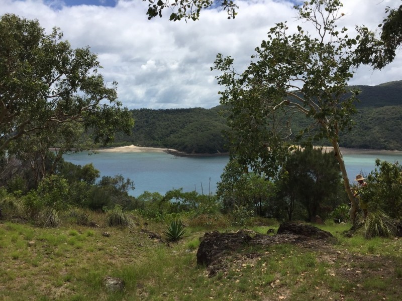 Lot CN Keswick Island, Mackay QLD 4740