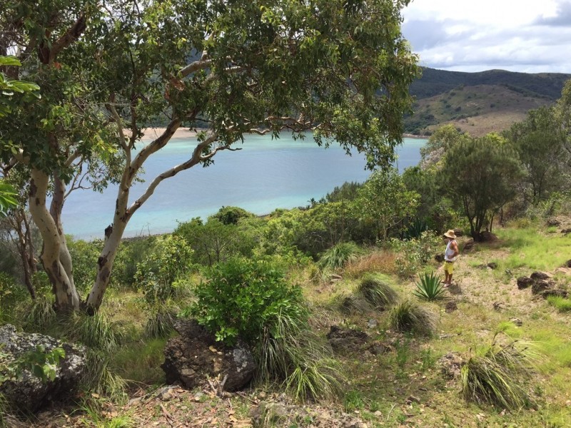 Lot CN Keswick Island, Mackay QLD 4740