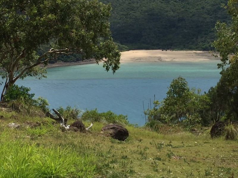 Lot CN Keswick Island, Mackay QLD 4740