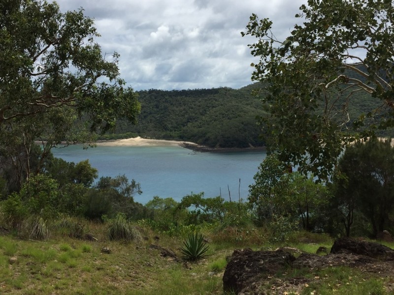 Lot CN Keswick Island, Mackay QLD 4740