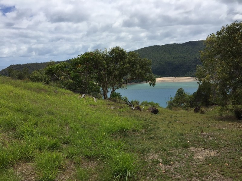 Lot CN Keswick Island, Mackay QLD 4740