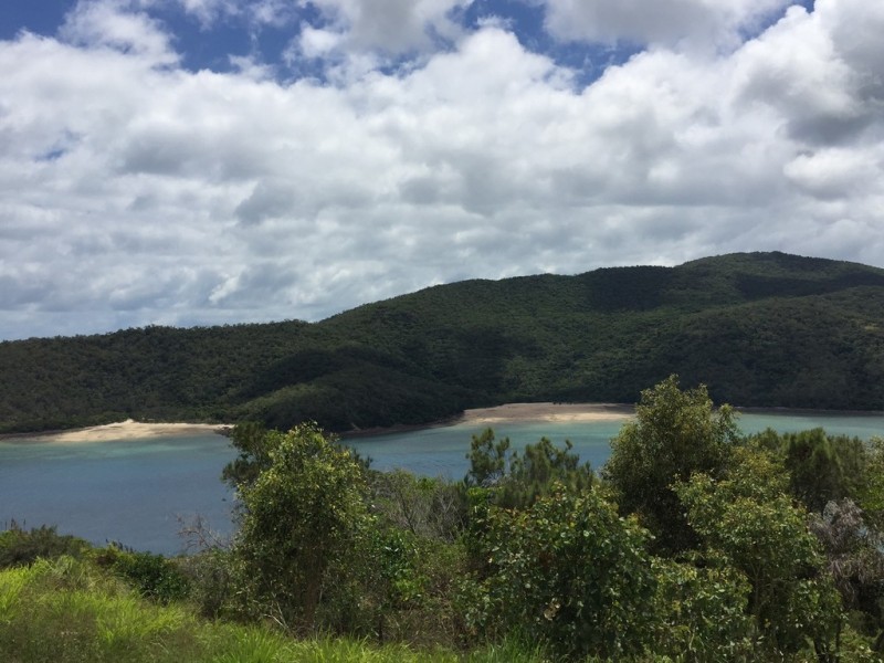 Lot CN Keswick Island, Mackay QLD 4740
