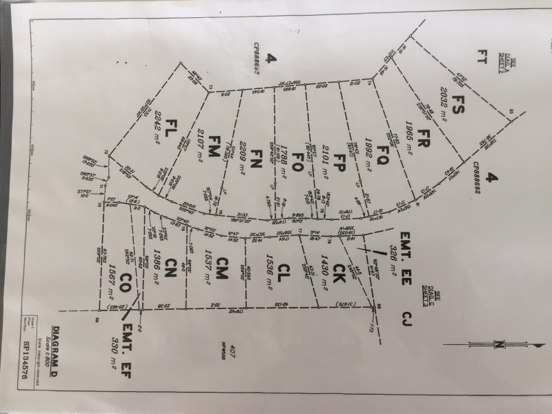 Lot CN Keswick Island, Mackay QLD 4740