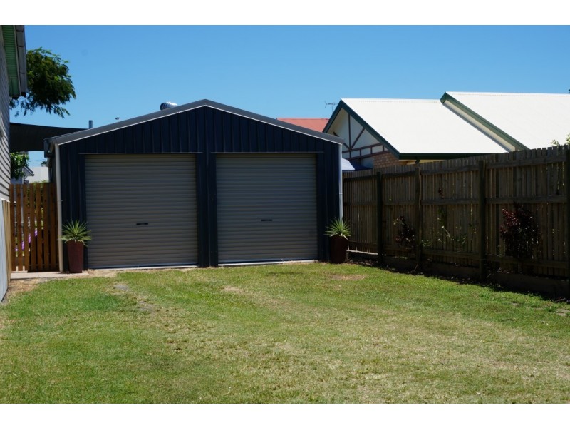 11 Margaret Street, Mackay QLD 4740